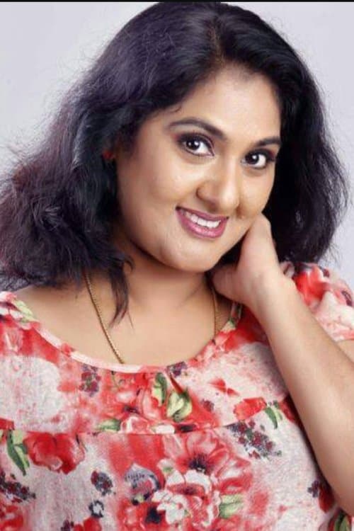 Anju Aravind photo
