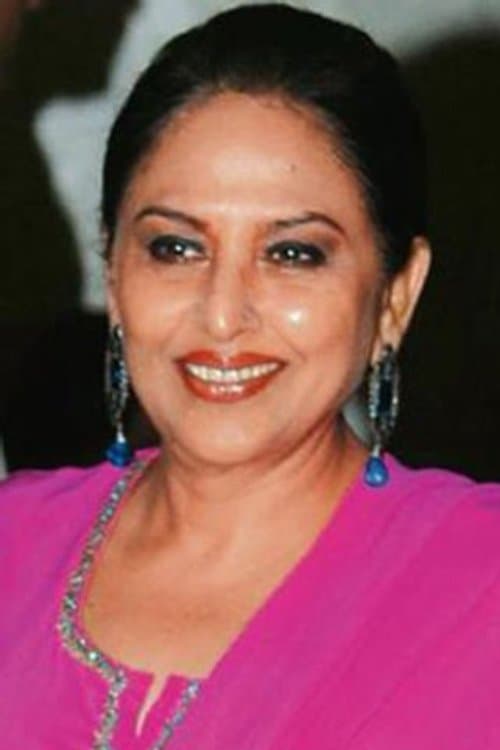 Anju Mahendru photo