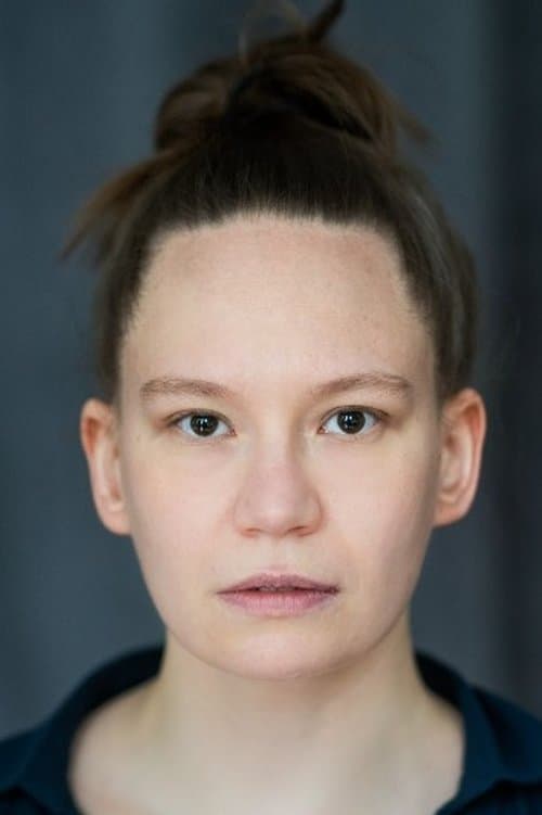 Anka Graczyk photo