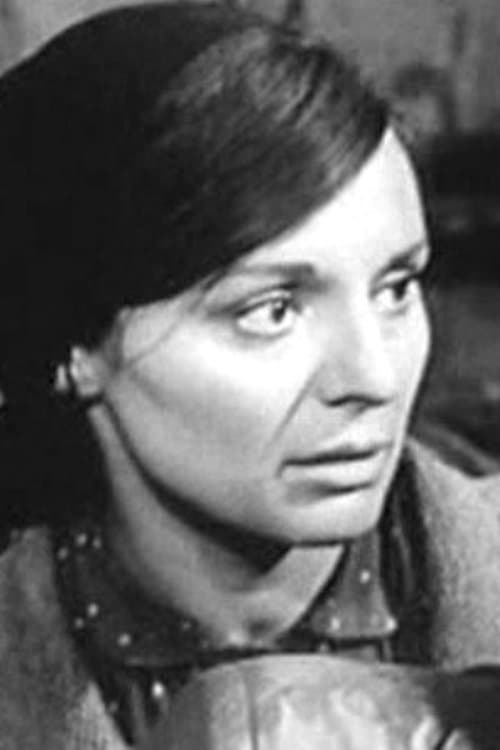 Anka Zupanc photo
