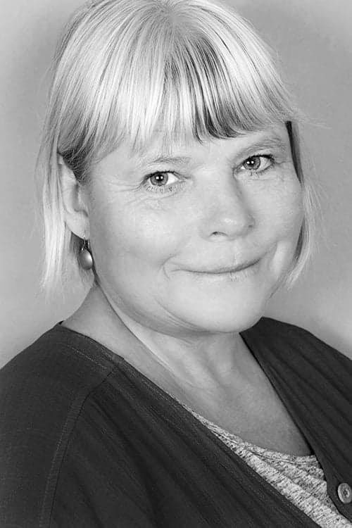Anki Larsson photo