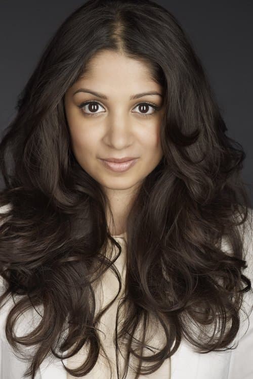 Ankita Makwana photo