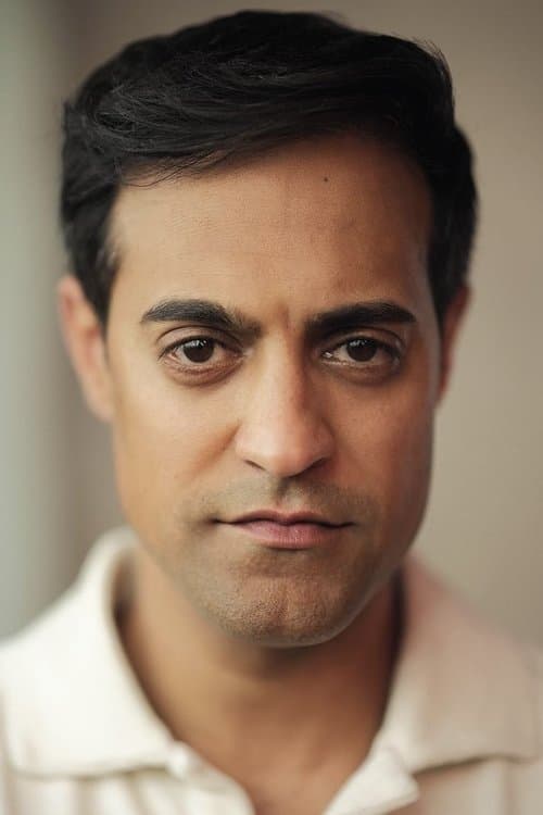 Ankur Bahl photo