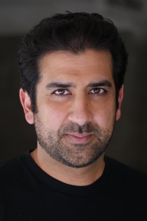 Ankur Bhatt photo