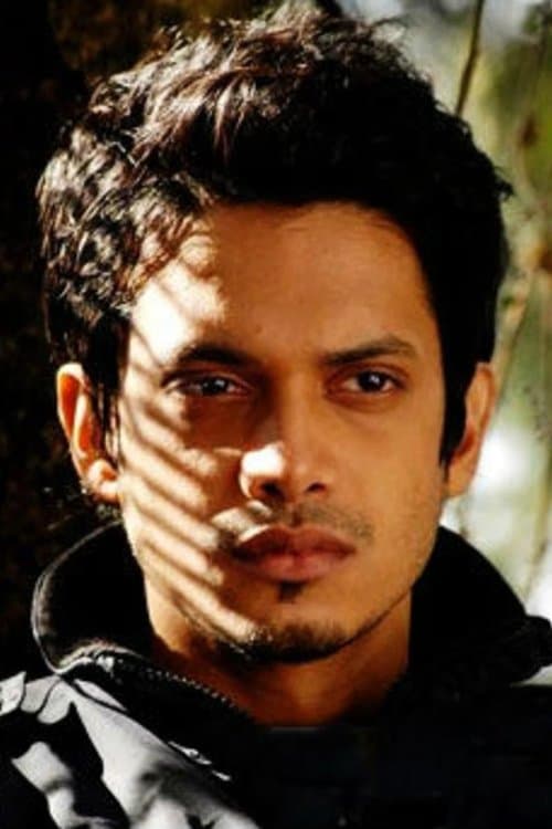 Ankur Khanna photo