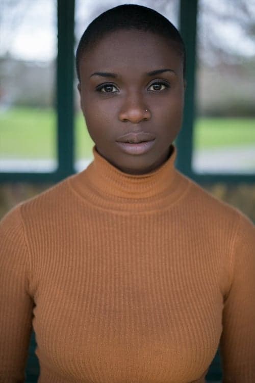 Ann Akinjirin photo