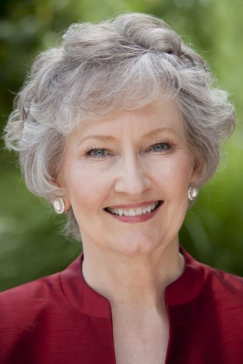 Ann Ayres photo