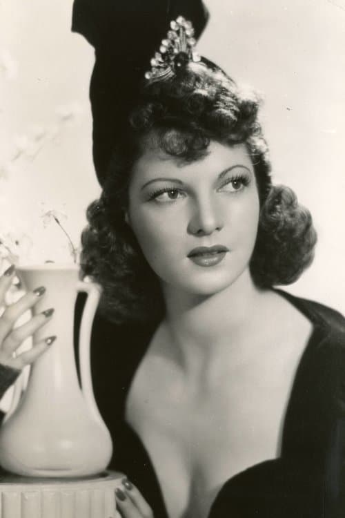 Ann Corio photo