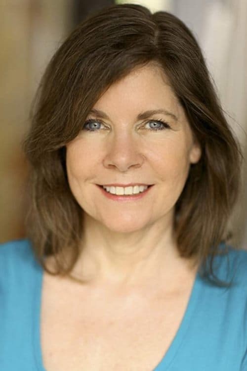 Ann Dalrymple photo