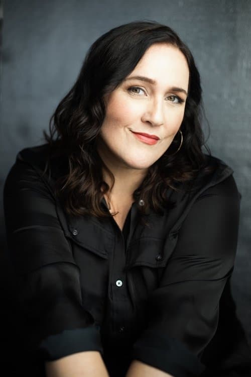 A portrait of Ann Forry