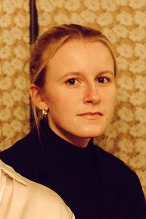 Ann-Lisett Rebane photo