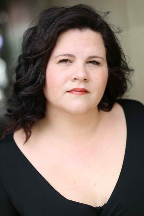 Ann Mahoney photo