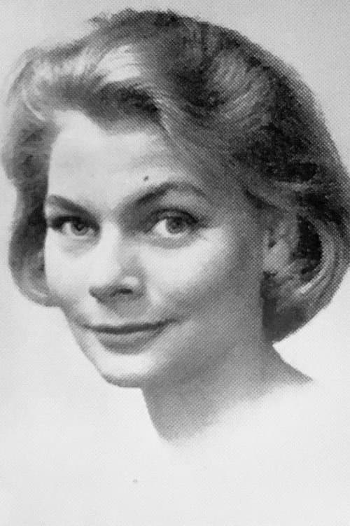 Ann-Marie Adamsson photo