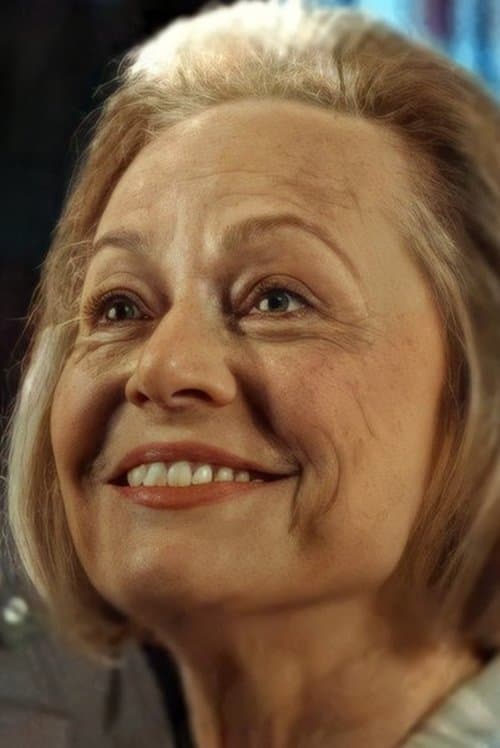 Ann McKenzie photo