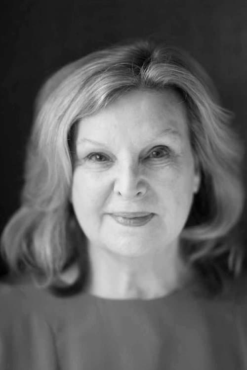 Ann Mitchell photo