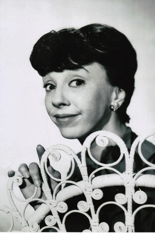 Ann Morgan Guilbert photo