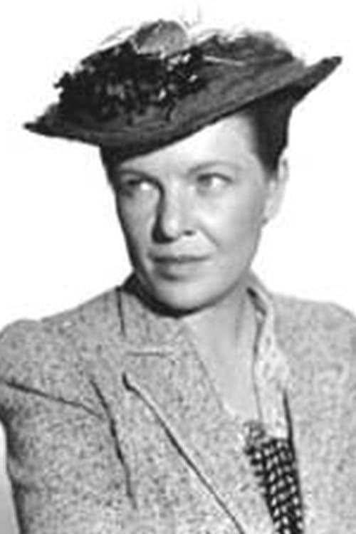 Ann Morrison photo