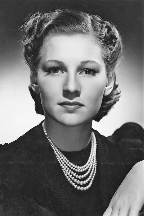 Ann Morriss photo