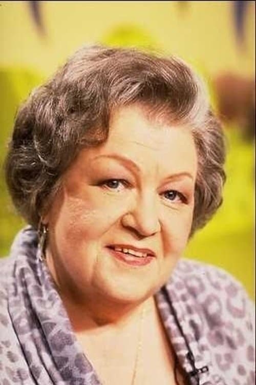 Ann Petersen photo