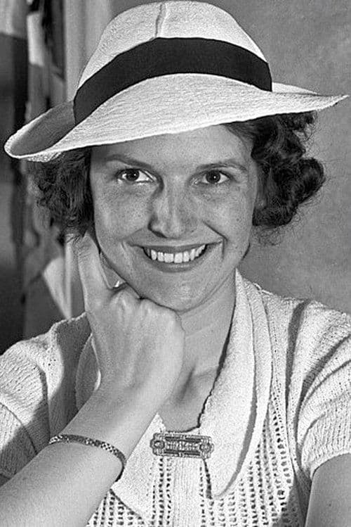 Ann Rork photo