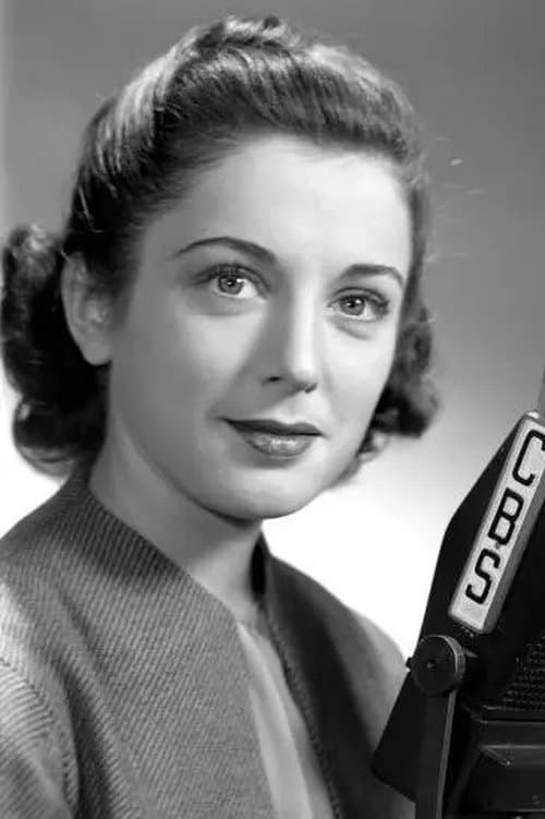 Ann Shepherd photo