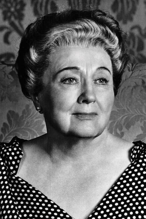 Ann Shoemaker photo