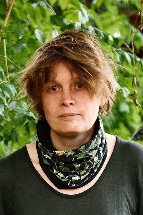 A portrait of Ann Sirot