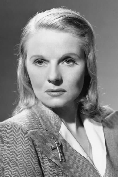 Ann Todd photo