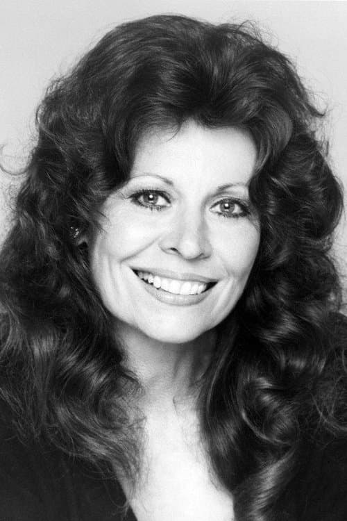 Ann Wedgeworth photo