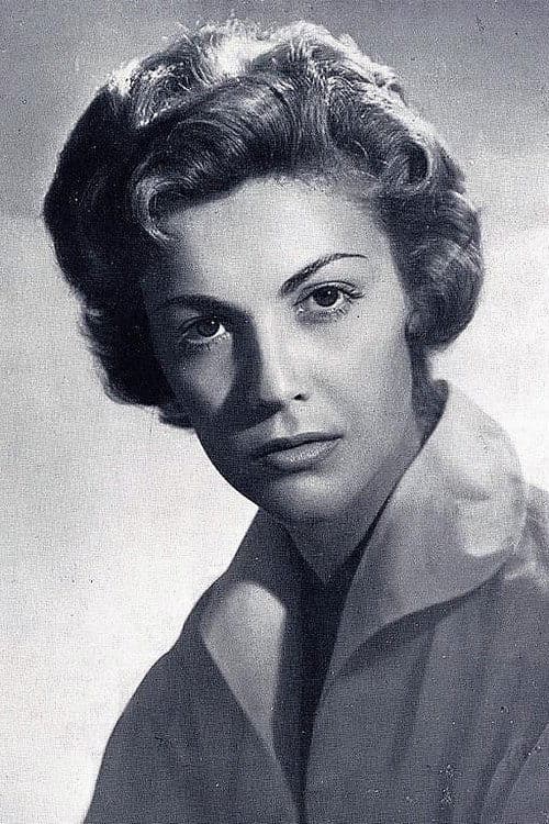 Anna Amendola photo