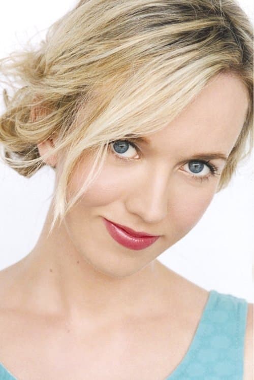 Anna Anderson photo