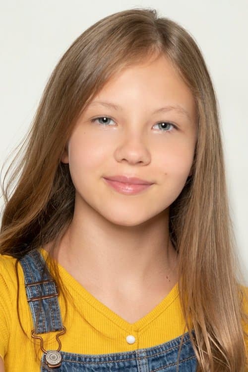 Anna Anderson-Epp photo