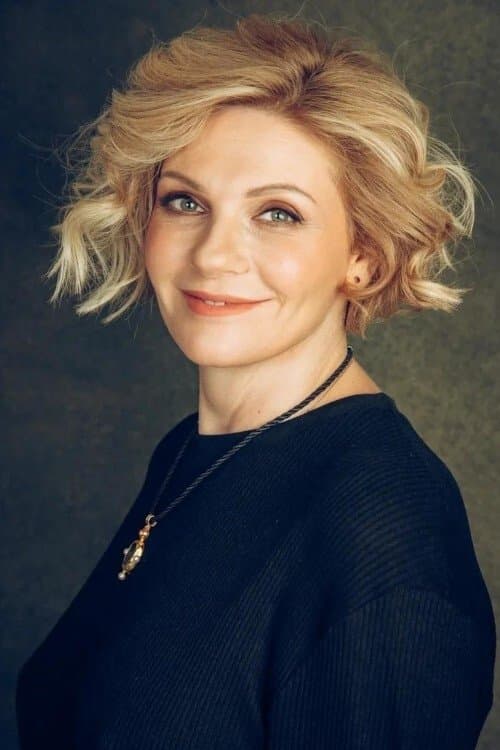 Anna Ardova photo