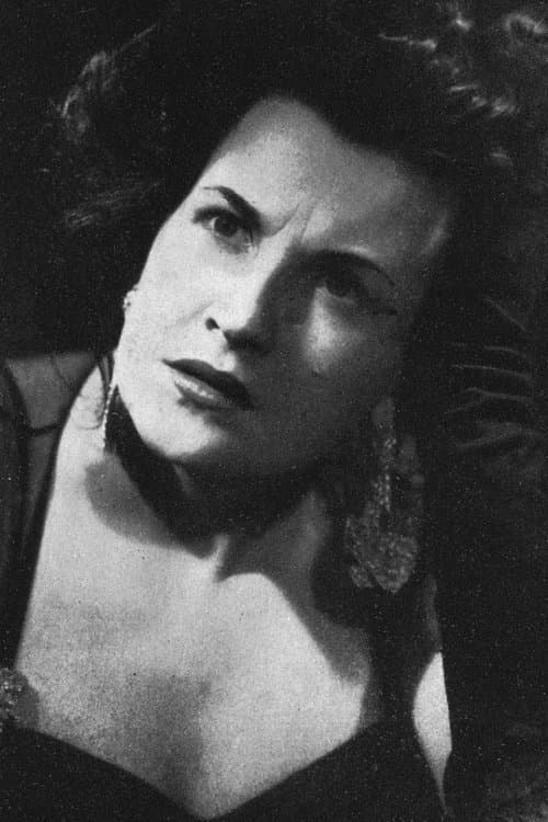 Anna Arena photo