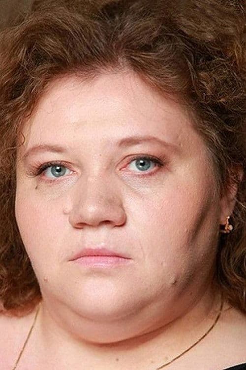 Anna Astashkina photo