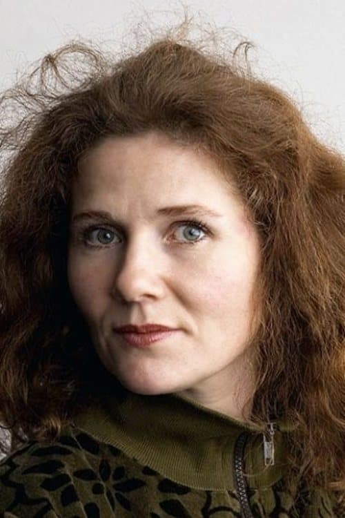 Anna Azcárate photo