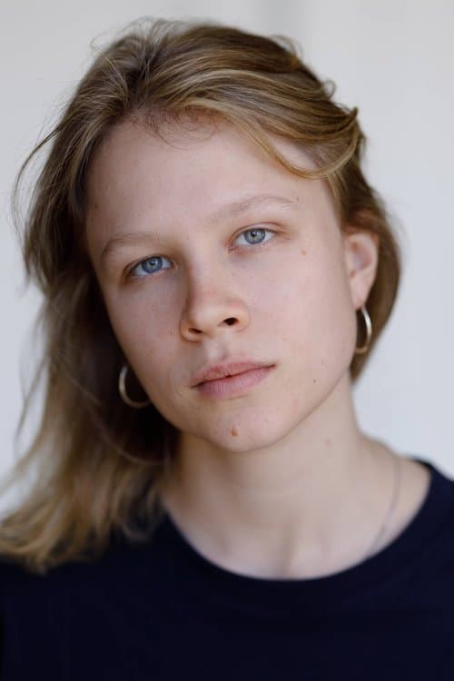 Anna Bachmann photo