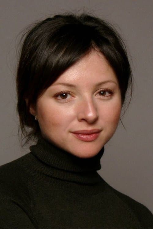Anna Banshchikova photo
