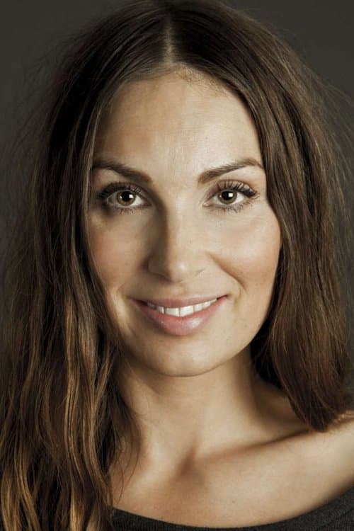 Anna Bård photo