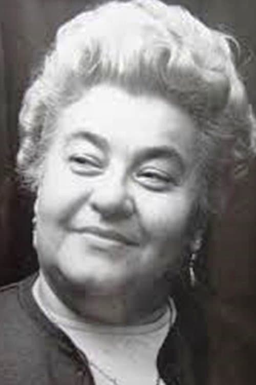 Anna Báró photo