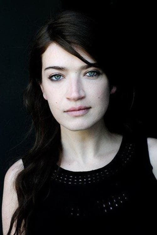 Anna Bederke photo