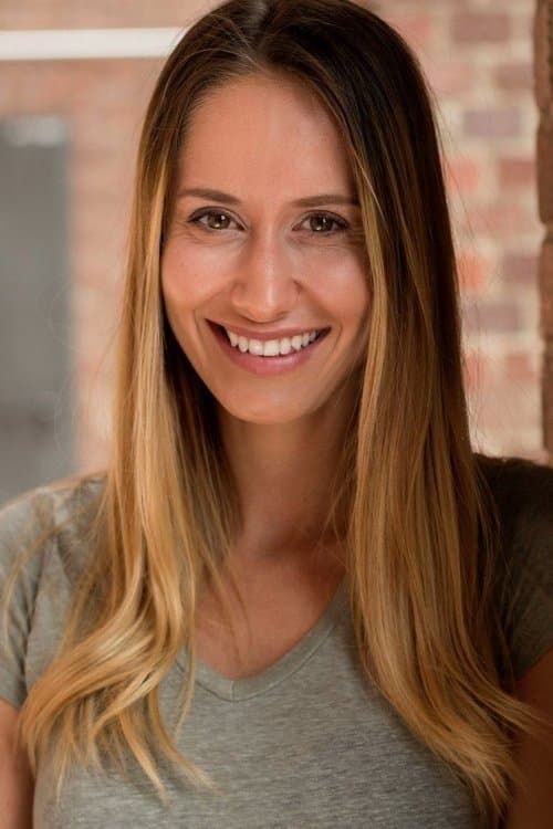 Anna Beletzki photo