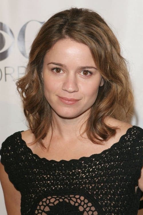 Anna Belknap photo