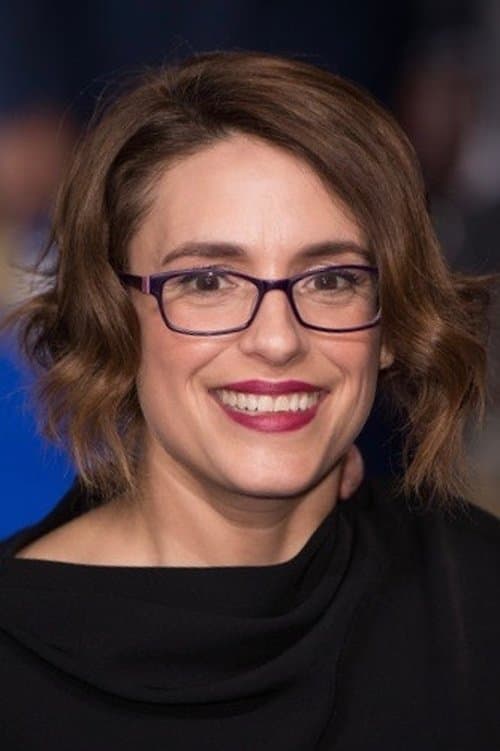 A portrait of Anna Boden