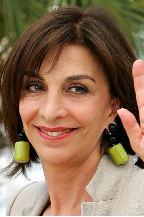 Anna Bonaiuto photo