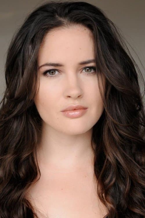 Anna Borchert photo