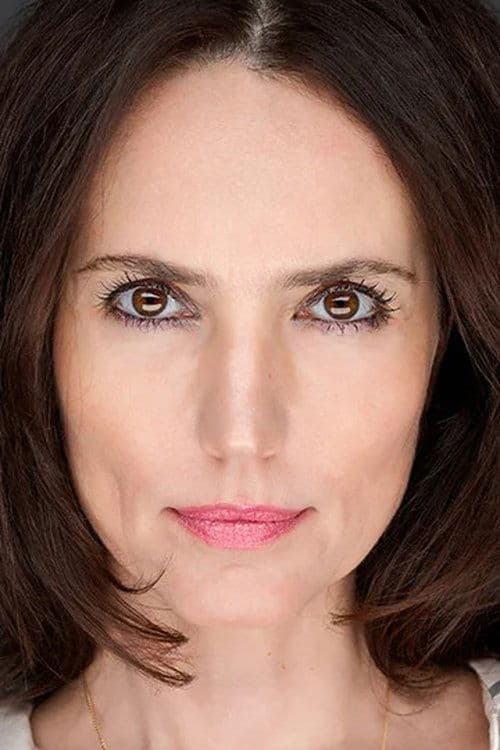 Anna Buklovskaya photo