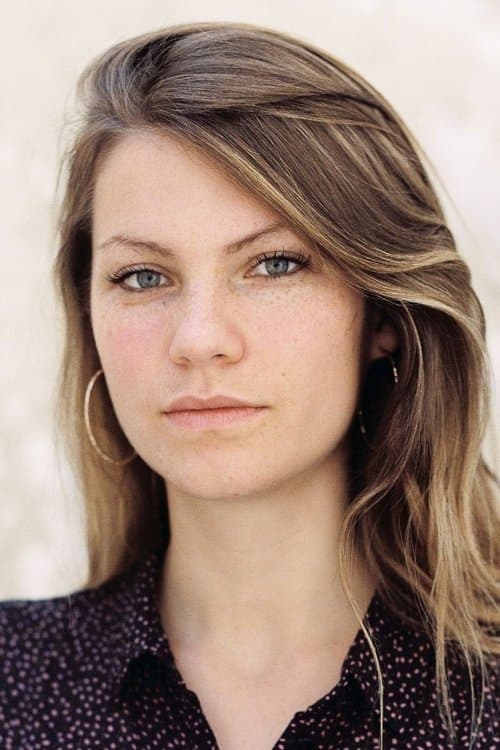 Anna Bullard photo