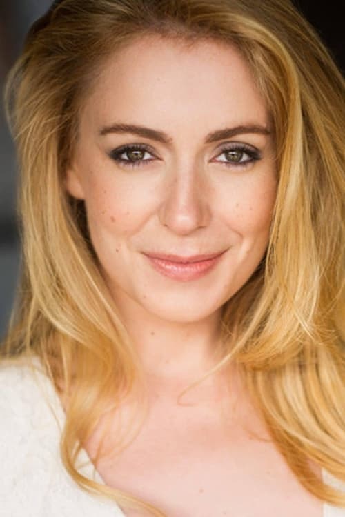 Anna Burgess photo