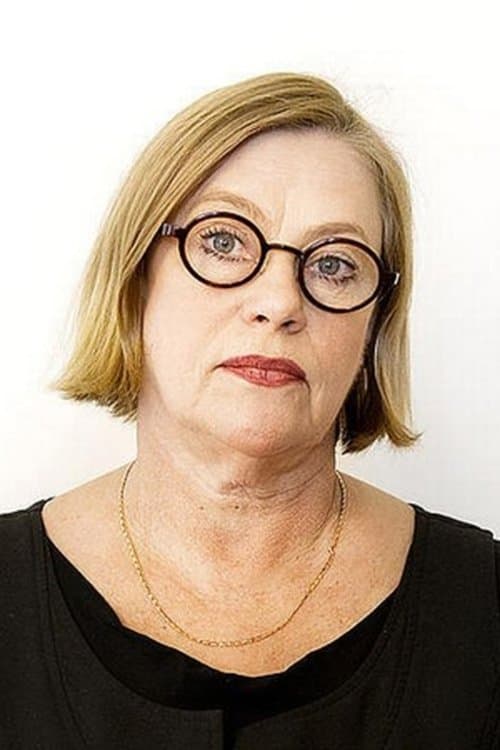 Anna Carlson photo